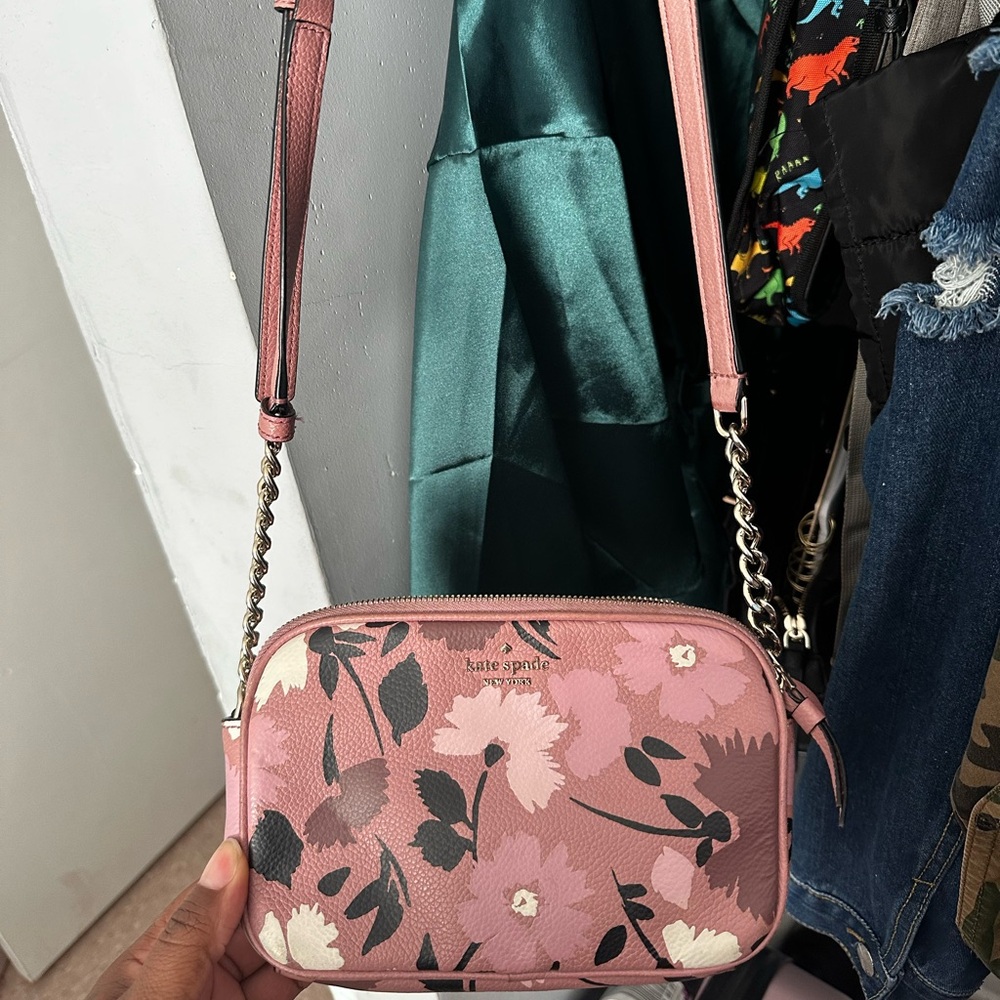 Kate Spade crossbody